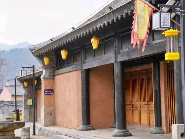 Song-Jin Peace Hall: A Glimpse into Historical Diplomacy
