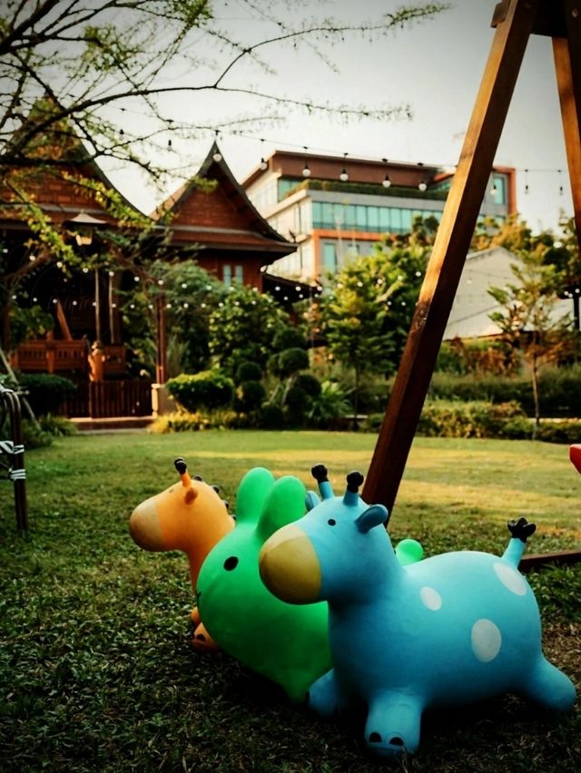 😍 ร้านสวนตาล