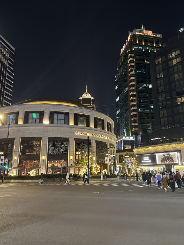 Shanghai Cafe & Coffee