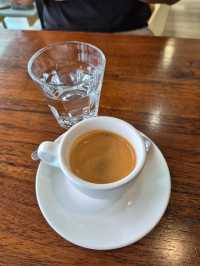 Sweet Blossom Coffee Roasters JB