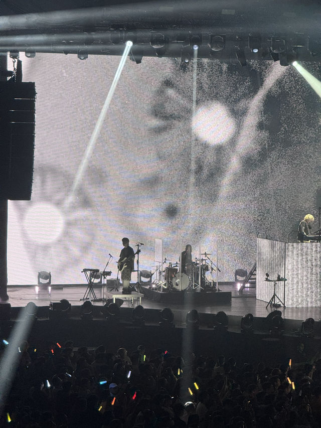 รีวิว Concert @BITEC Live (ไบเทค ไลฟ์) | Trip.com กรุงเทพฯ