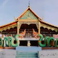 วัดสร่างโศก
