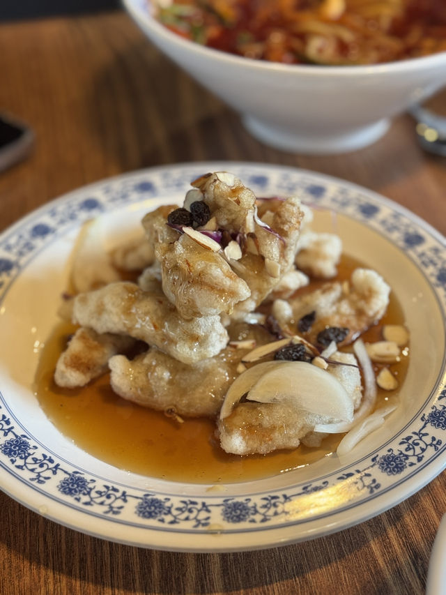 인천 부평 맛집, 인천 짬뽕 맛집 ‘팔당 짬뽕’