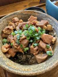  OKINAWA SOBA EIBUN ร้านเด็ดห้ามพลาด “โอกินาว่า