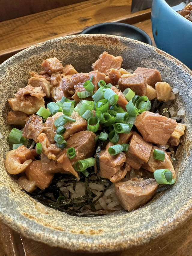  OKINAWA SOBA EIBUN ร้านเด็ดห้ามพลาด “โอกินาว่า