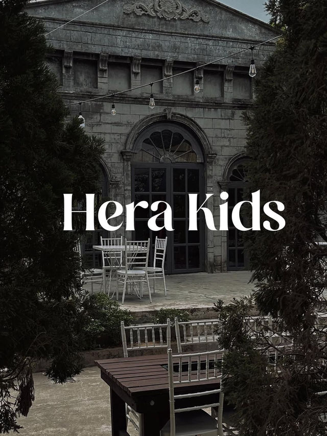 HERA KIDS 