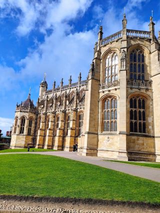 Windsor Castle