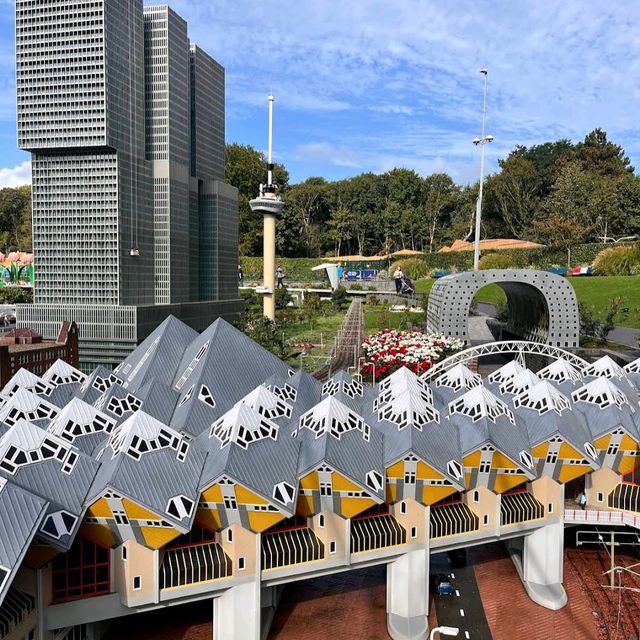 Madurodam (The Hague)