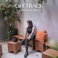 Offtrack Singapore