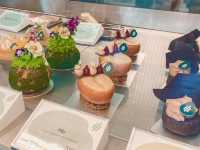 ISARA Mirror CAFé 