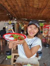 ใครมีแพลนมาขอนแก่นต้องแวะร้านนี้เลย✨