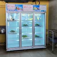 ขนมจีนสะพานหิน ภูเก็ต
