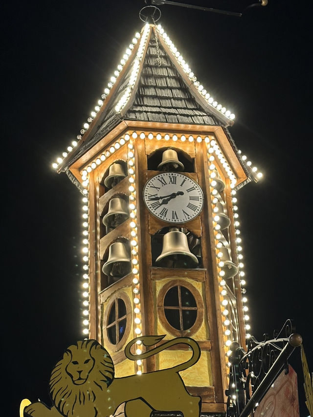  Berlin After Dark: A City That Never Sleeps