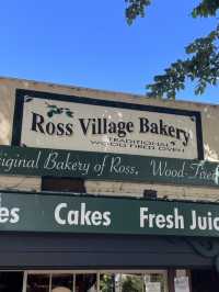 Ross Village Bakery 魔女宅急便的麵包店原型，隱藏在塔斯馬尼亞的小鎮！ 