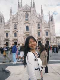 Milan Cathedral (Duomo di Milano)