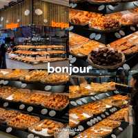 มัดรวม 10 ร้านเบเกอรี่ใกล้ฉัน🩷