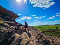 Arnhem Land