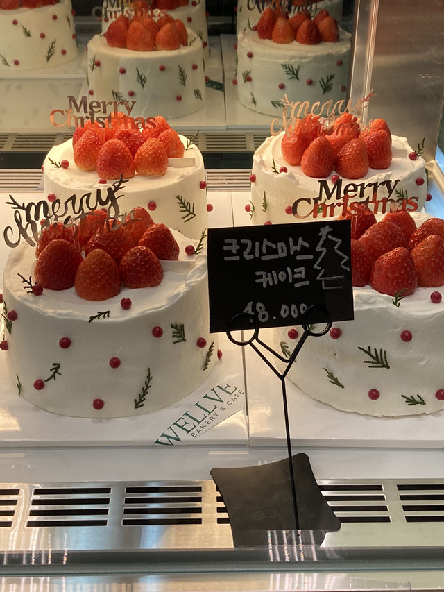 용인 대형카페 추천! 크웰브