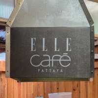 ELLE Café Pattaya