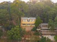 Lan Na Wild ที่พักสไตล์ Glamping ติดแกรมสุดชิลล์ใน