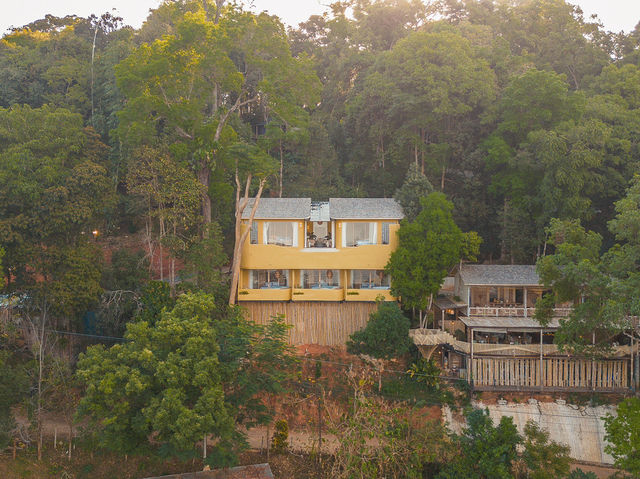 Lan Na Wild ที่พักสไตล์ Glamping ติดแกรมสุดชิลล์ใน
