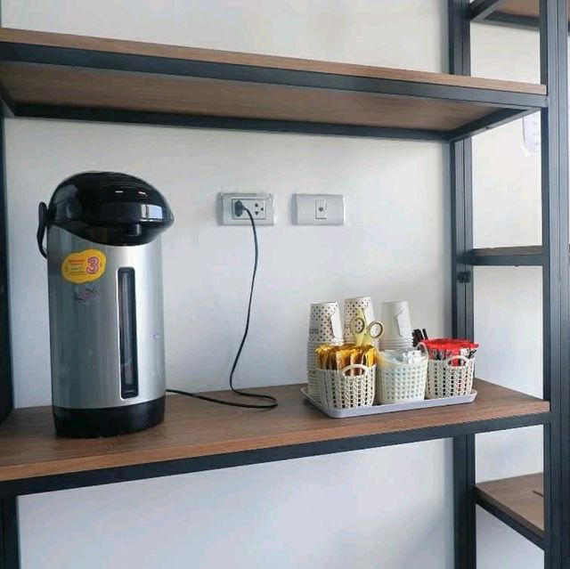 🏢 B2 Phitsanulok Boutique & Budget Hotel