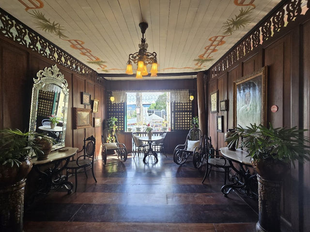 神父の家🤍【Casa Gorordo Museum】 神父の家🤍【Casa Gorordo Museum】