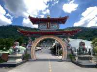 寶湖宮天地堂地母廟