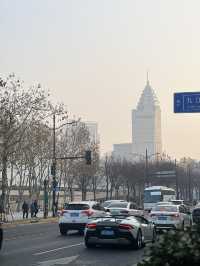 The bund Shanghai 