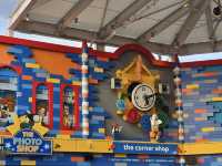 大人だけでは入れない❓ 【LEGOLAND Japan】
