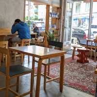 Italia cafe