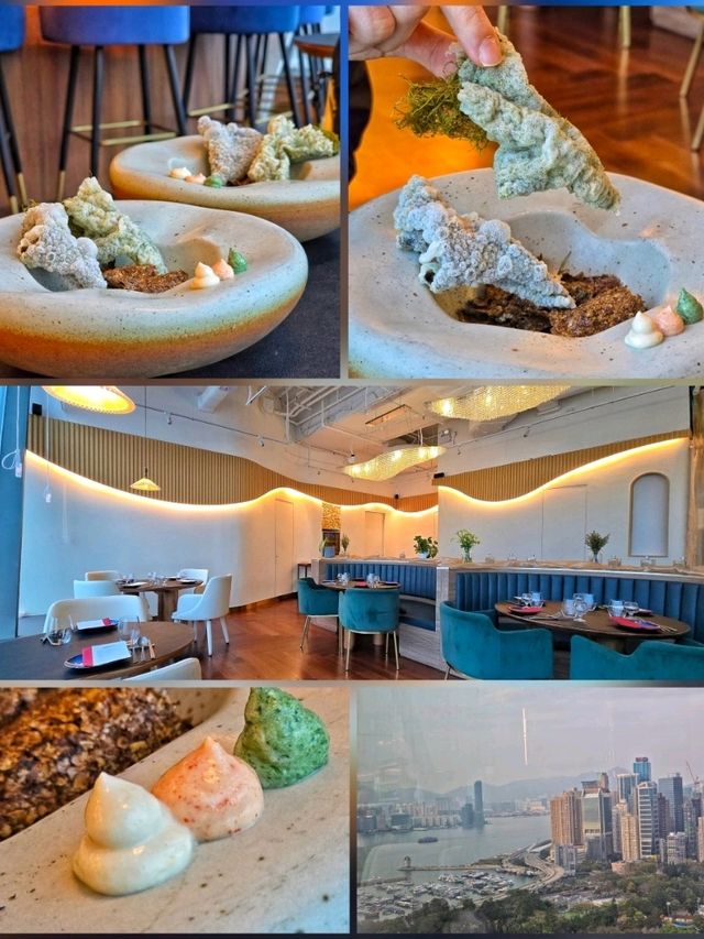 銅鑼灣精緻高級韓式料理
