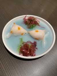 點心擺盤精緻