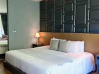Wyndham Grand Nai Harn Beach Phuket
