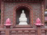 ชมวัดเก่าสุดในฮานอย Tran Quoc Temple✨️