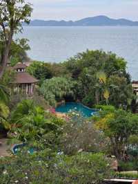 🌊 Luxury by the Sea: InterContinental Pattaya 🌊