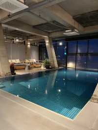 Most beautiful hotel in Jeju