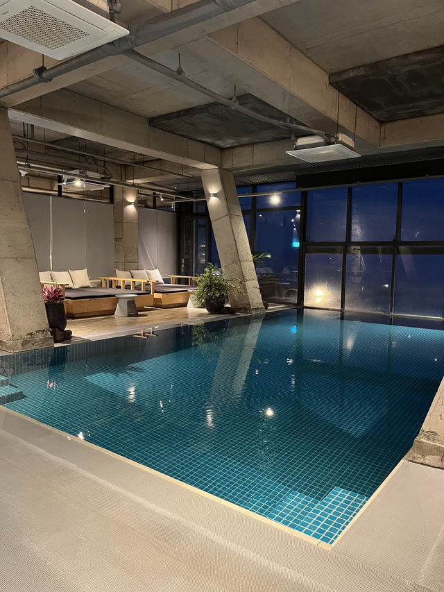 Most beautiful hotel in Jeju