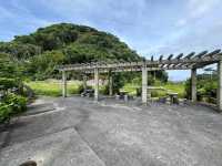 Ogimi Village Riverside Park