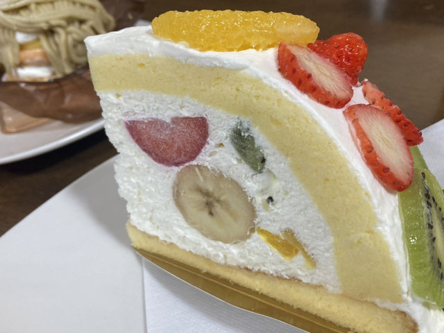 母と静岡旅