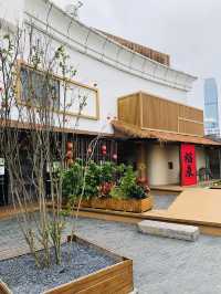 新酒店🏨不錯的一個體驗
