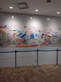 Osaka Aquarium – Underwater Wonderland! 