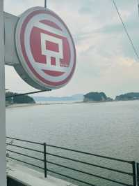 小豆島自由行🚗