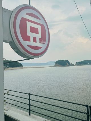 小豆島自由行🚗