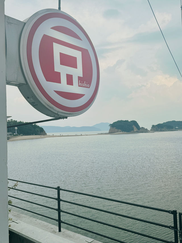 小豆島自由行🚗