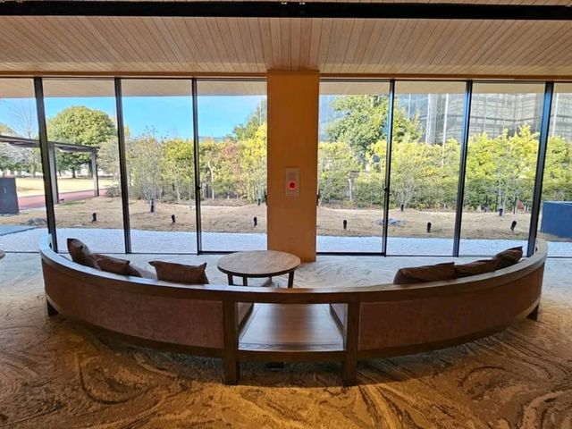 鈴鹿賽道樂園 Suzuka Circuit Hotel，賽車迷必住！