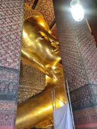 Amazing Wat Pho