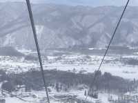 Hakuba Iwatake Mountain Resort