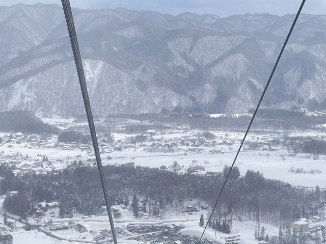 Hakuba Iwatake Mountain Resort