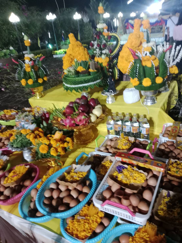 พระธาตุเก่าแก่อายุ 3000 ปี